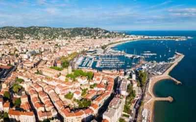 Yacht Carpet Cleaning in Cannes