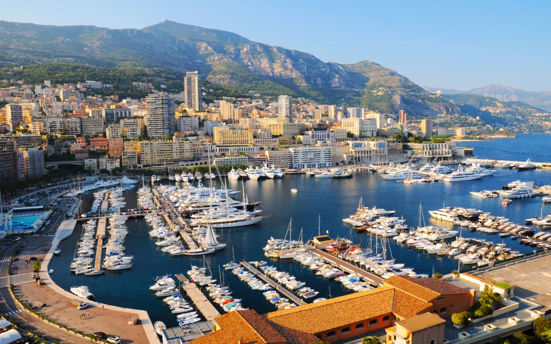 Yacht Carpet Cleaning in Monaco