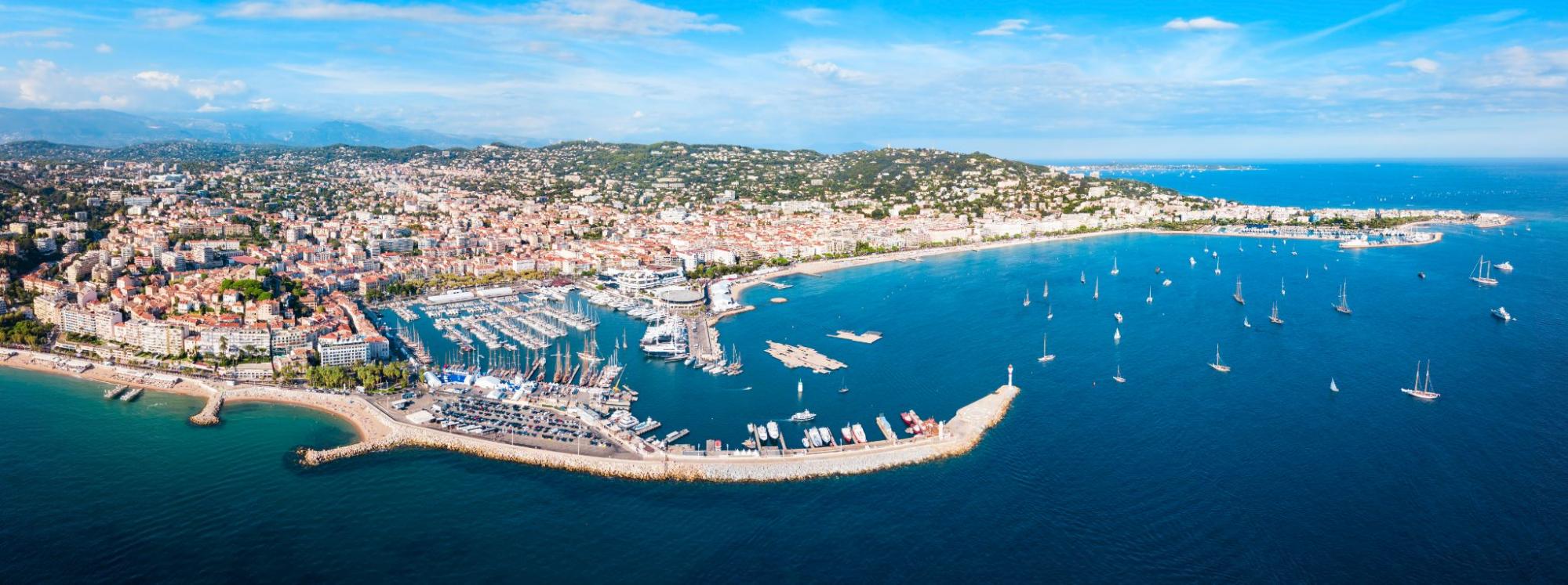 Super Yacht Carpet Cleaning in Cannes