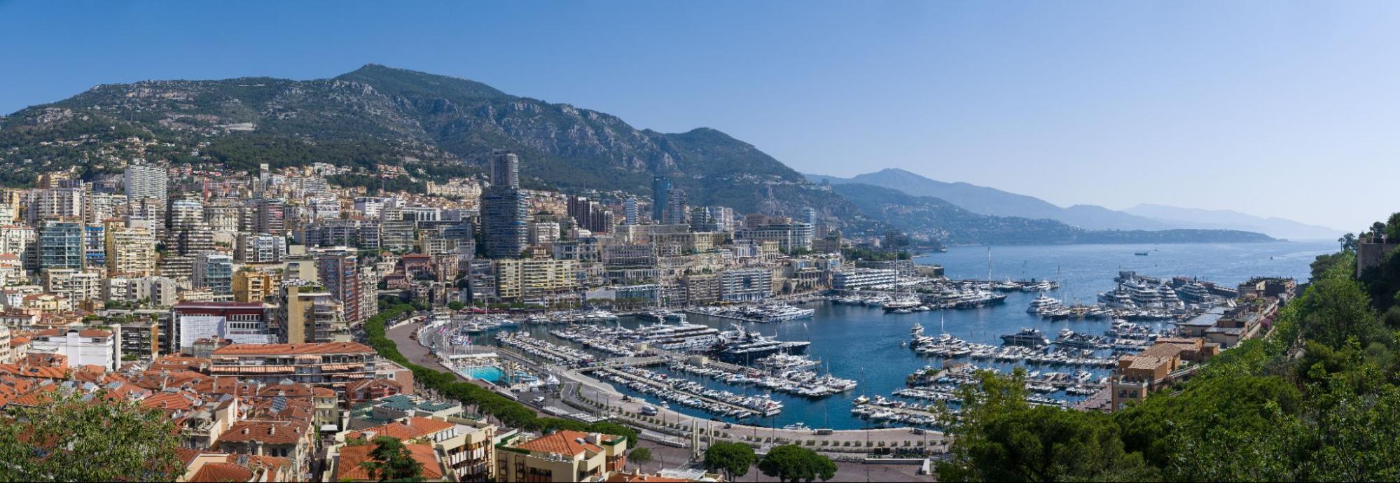 Super Yacht Carpet Cleaning in Monaco